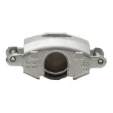 DFC 67-70 Cadillac Fleetwood Front-R Premium Caliper - Silver Zinc Coated thumbnail 1