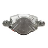 DFC 67-70 Cadillac Fleetwood Front-R Premium Caliper - Silver Zinc Coated thumbnail 2