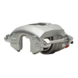 DFC 67-70 Cadillac Fleetwood Front-R Premium Caliper - Silver Zinc Coated thumbnail 3
