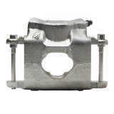 DFC 67-70 Cadillac Fleetwood Front-R Premium Caliper - Silver Zinc Coated thumbnail 4