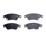 DFC 07-15 Infiniti Q60 Front 5000 Advanced Low Metallic Brake Pads thumbnail 2