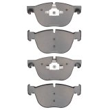 DFC 14-19 BMW X5 Front 5000 Advanced Ceramic Brake Pads and Hardware Kit thumbnail 5