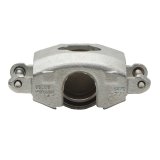 DFC 67-70 Cadillac Calais Front-L Premium Caliper - Silver Zinc Coated thumbnail 1