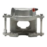 DFC 67-70 Cadillac Calais Front-L Premium Caliper - Silver Zinc Coated thumbnail 3