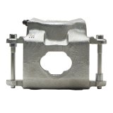 DFC 67-70 Cadillac Calais Front-L Premium Caliper - Silver Zinc Coated thumbnail 5