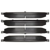 DFC 08-09 Pontiac G8 Front 5000 Advanced Ceramic Brake Pads and Hardware Kit thumbnail 3