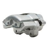 DFC 86-92 Buick Reatta Front-R Premium Caliper - Silver Zinc Coated thumbnail 4