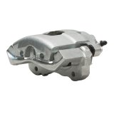 DFC 86-92 Buick Reatta Front-L Premium Caliper - Silver Zinc Coated thumbnail 3