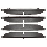 DFC 11-19 Buick Verano Front 5000 Advanced Ceramic Brake Pads thumbnail 2