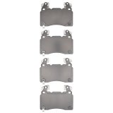 DFC 12-17 Chevrolet SS Front 5000 Advanced Low Metallic Brake Pads and Hardware Kit thumbnail 2