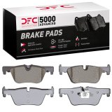 DFC 12-21 BMW 328i Rear 5000 Advanced Ceramic Brake Pads thumbnail 1