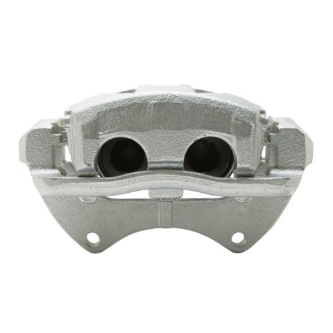 DFC 10-16 Cadillac SRX Front-L Premium Caliper - Silver Zinc Coated