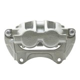 DFC 10-16 Cadillac SRX Front-L Premium Caliper - Silver Zinc Coated thumbnail 4