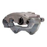 DFC 04-09 Cadillac Seville Front-R/Front-L Premium Caliper - Silver Zinc Coated thumbnail 4