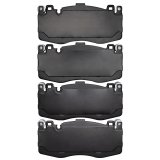 DFC 12-19 BMW X5 Front 5000 Advanced Low Metallic Brake Pads thumbnail 4