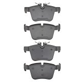 DFC 15-23 Mercedes-Benz C300 Sedan Rear 5000 Advanced Ceramic Brake Pads and Hardware Kit thumbnail 5