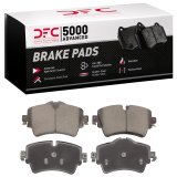 DFC 14-21 Mini Cooper (Excl Clubman) Front 5000 Advanced Ceramic Brake Pads thumbnail 1