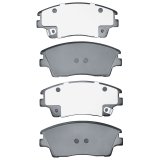 DFC 16-22 Hyundai Tucson Front 5000 Advanced Ceramic Brake Pads and Hardware Kit thumbnail 3