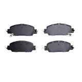 DFC 16-17 Honda Accord Coupe Front 5000 Advanced Ceramic Brake Pads thumbnail 2