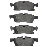 DFC 11-22 Dodge Durango Front 5000 Advanced Ceramic Brake Pads and Hardware Kit thumbnail 2