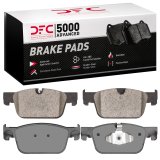 DFC 17-25 Volvo XC60/V90/S90/V60/S60 Front 5000 Advanced Ceramic Brake Pads thumbnail 1