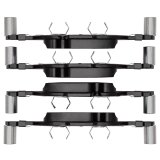 DFC 17-20 BMW 540i xDrive Front 5000 Advanced Ceramic Brake Pads and Hardware Kit thumbnail 3