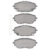 DFC 18-22 Toyota C-HR Front 5000 Advanced Ceramic Brake Pads and Hardware Kit thumbnail 4