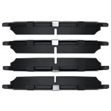 DFC 18-25 Lexus ES300H Front 5000 Advanced Ceramic Brake Pads and Hardware Kit thumbnail 4