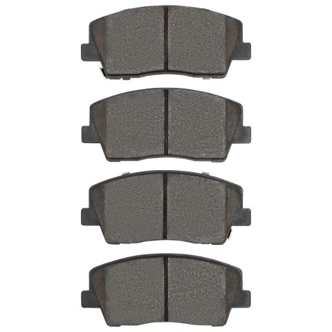 DFC 18-23 Genesis G70 Front 5000 Advanced Ceramic Brake Pads