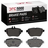 DFC 17-23 Mercedes-Benz E300 Rear 5000 Advanced Ceramic Brake Pads thumbnail 1