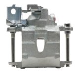 DFC 79-85 Buick Riviera Rear-L Premium Caliper - Silver Zinc Coated thumbnail 2