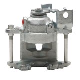 DFC 79-85 Buick Riviera Rear-L Premium Caliper - Silver Zinc Coated thumbnail 5
