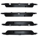DFC 20-25 Hyundai Palisade Front 5000 Advanced Ceramic Brake Pads thumbnail 3