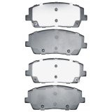 DFC 20-25 Hyundai Palisade Front 5000 Advanced Ceramic Brake Pads thumbnail 4