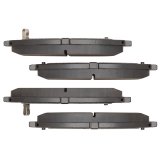 DFC 19-25 Mazda 3 Front 5000 Advanced Ceramic Brake Pads and Hardware Kit thumbnail 4