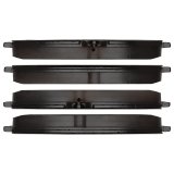 DFC 20-25 Mercedes-Benz GLE450 Front 5000 Advanced Ceramic Brake Pads thumbnail 3