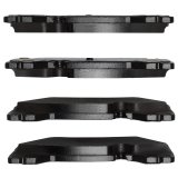 DFC 20-25 Cadillac CT4 Front 5000 Advanced Ceramic Brake Pads and Hardware Kit thumbnail 3