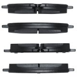 DFC 20-25 Buick Envision Front 5000 Advanced Ceramic Brake Pads thumbnail 4