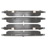 DFC 22-25 Hyundai Tucson Front 5000 Advanced Ceramic Brake Pads and Hardware Kit thumbnail 3