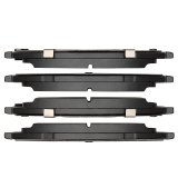 DFC 23-25 Genesis GV60 Front 5000 Advanced Ceramic Brake Pads and Hardware Kit thumbnail 4