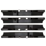 DFC 22-25 Mercedes-Benz C200 (Mexico) Front 5000 Advanced Ceramic Brake Pads thumbnail 3