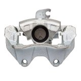 DFC 00-05 Buick Park Avenue Rear-R Premium Caliper - Silver Zinc Coated thumbnail 1