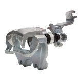 DFC 00-05 Buick Park Avenue Rear-R Premium Caliper - Silver Zinc Coated thumbnail 2