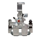 DFC 00-05 Buick Park Avenue Rear-R Premium Caliper - Silver Zinc Coated thumbnail 4