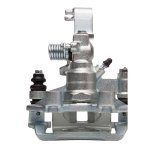 DFC 00-05 Buick Park Avenue Rear-R Premium Caliper - Silver Zinc Coated thumbnail 5