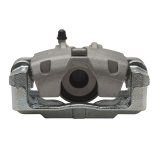 DFC 03-11 Cadillac Seville Rear-R Premium Caliper - Silver Zinc Coated thumbnail 1