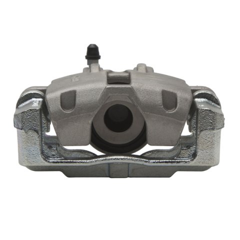 DFC 03-11 Cadillac Seville Rear-R Premium Caliper - Silver Zinc Coated