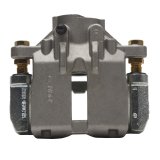 DFC 03-11 Cadillac Seville Rear-R Premium Caliper - Silver Zinc Coated thumbnail 4