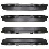 DFC 21-23 Chrysler 300 Rear 5000 Advanced Ceramic Brake Pads and Hardware Kit thumbnail 2