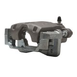 DFC 05-11 Cadillac CTS Rear-L Premium Caliper - Silver Zinc Coated thumbnail 2